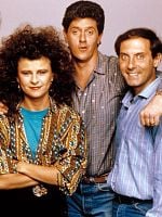 Pôster de The Tracey Ullman Show