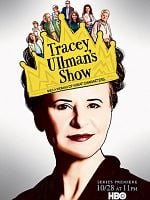 imagem de Tracey Ullman Show