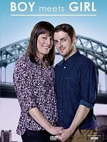 Pôster de Boy Meets Girl