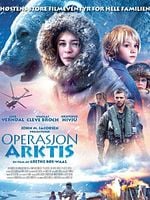 Pôster de Operação Ártico