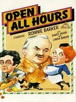 Pôster de Open All Hours