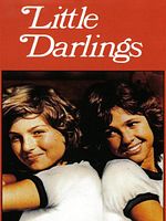 Pôster de Queridinhas