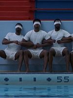 Pôster de Código de Silêncio