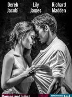 Pôster de Romeu e Julieta