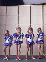 Pôster de Casting JonBenet