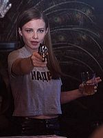 Pôster de Axolotl Overkill