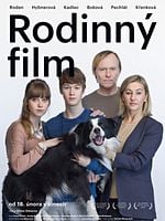 Pôster de Family Film