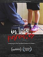 Pôster de In Loco Parentis