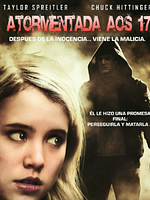 Pôster de Atormentada aos 17