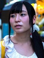 Pôster de Tokyo Idols