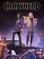 Pôster de Crazyhead