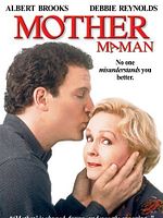 Pôster de Mãe é Mãe
