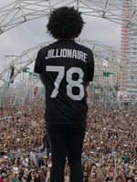 Pôster de Give Me Future: Major Lazer in Cuba