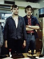 imagem de Acht Stunden sind kein Tag