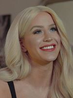 Pôster de This Is Everything: Gigi Gorgeous