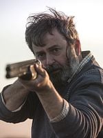 Pôster de Bad Day for the Cut