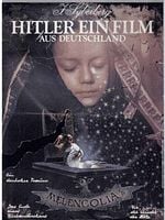 Pôster de Hitler, Um Filme da Alemanha