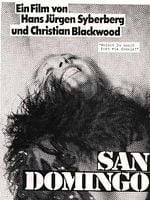 Pôster de San Domingo