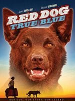 Pôster de Red Dog: True Blue