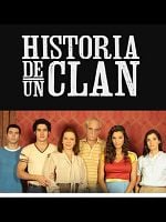 Pôster de História de um Clã