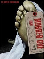 imagem de Murder One