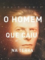Pôster de O Homem Que Caiu na Terra