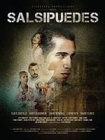 Pôster de Salsipuedes