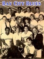 imagem de Bay City Blues