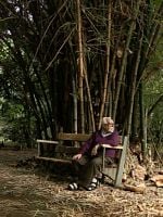 Pôster de Diários Guaranis