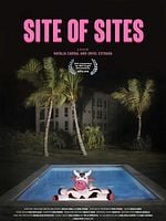 Pôster de O Lugar dos Lugares