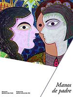 Pôster de Mãos de Pai