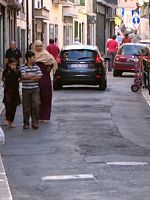 Pôster de Esta é a Nossa Rua