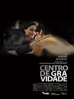 Pôster de Centro de Gravidade