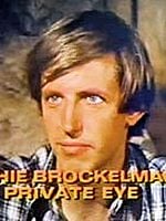 imagem de Richie Brockelman, Private Eye