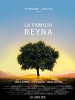 Pôster de La Familia Reyna
