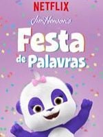 imagem de Festa de Palavras