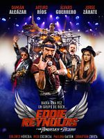 Pôster de Eddie Reynolds y Los Ángeles de Acero