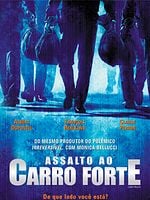 Pôster de Assalto ao Carro Forte