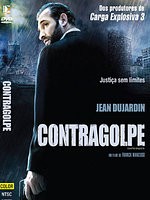Pôster de Contragolpe
