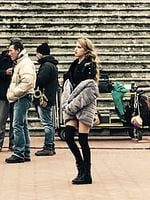 Pôster de Wonderwell