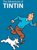 imagem de As Aventuras de Tintim