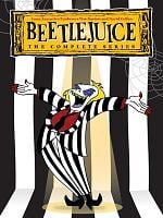 imagem de Beetlejuice