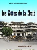 Pôster de Hóspedes da Noite