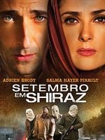 Pôster de Setembro Em Shiraz