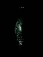 Pôster de Alien: Covenant