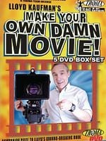 Pôster de Make Your Own Damn Movie!