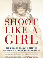 Pôster de Shoot Like a Girl