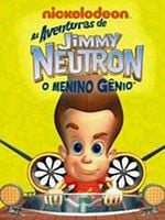imagem de As Aventuras de Jimmy Neutron, o Menino Gênio