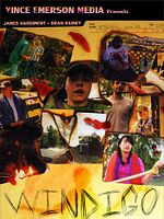 Pôster de Windigo