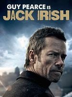 imagem de Jack Irish